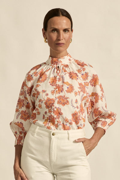 Inspire Top- Orchard Botanic