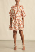 Elated Dress- Orchard Botanic