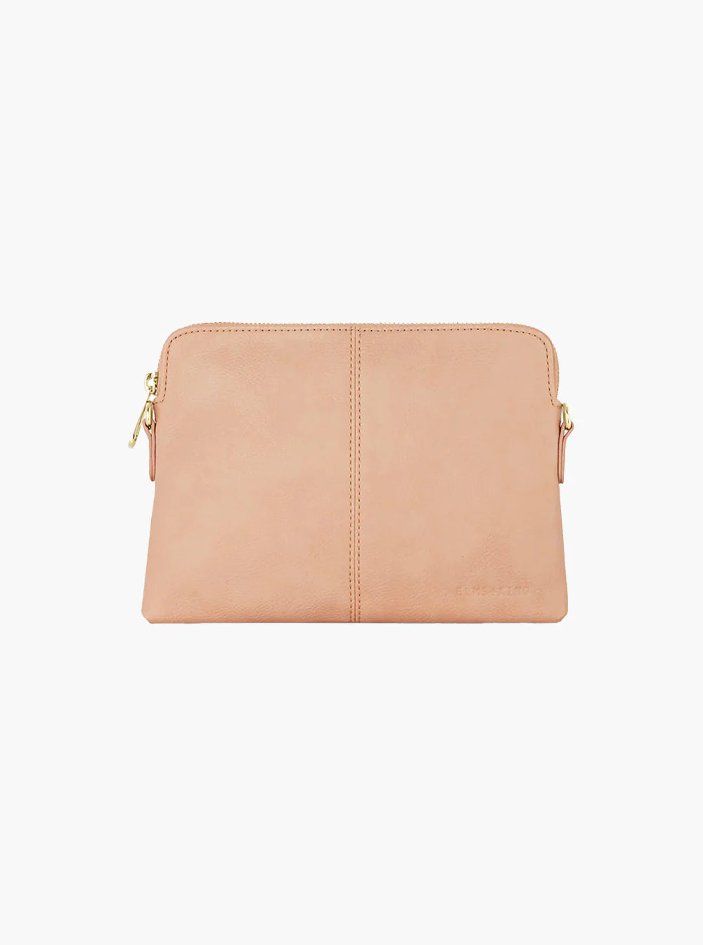 Bowery wallet- Neutral Pebble