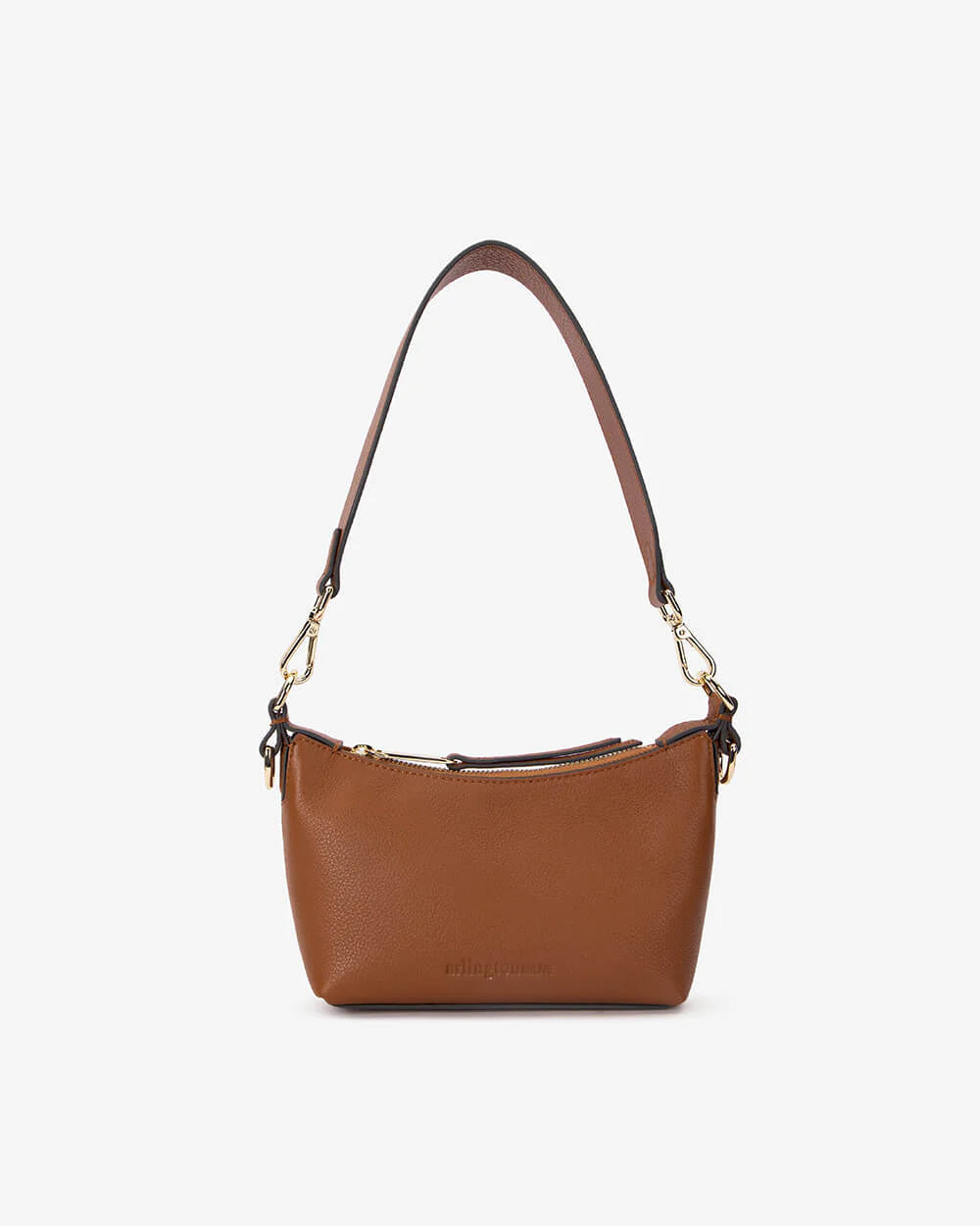 Freya Bag- Tan