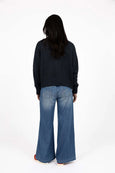 Citta Cardi- Indigo