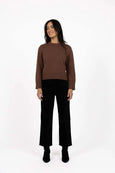 Va Va Velour Pant
