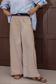 Stellan Pants- Beige