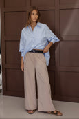 Stellan Pants- Beige