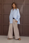 Stellan Pants- Beige
