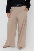 Stellan Pants- Beige