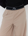 Stellan Pants- Beige