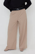 Stellan Pants- Beige