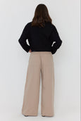 Stellan Pants- Beige