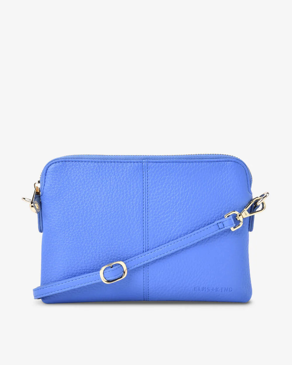 Bowery Wallet-Cornflower
