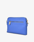 Bowery Wallet-Cornflower