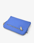Bowery Wallet-Cornflower