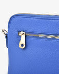 Bowery Wallet-Cornflower