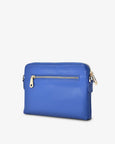 Bowery Wallet- Cobalt