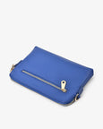 Bowery Wallet- Cobalt