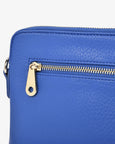 Bowery Wallet- Cobalt