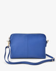 Bowery Wallet- Cobalt