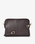 Bowery Wallet- Chocolate