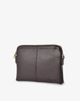 Bowery Wallet- Chocolate