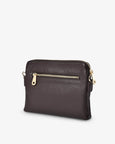 Bowery Wallet- Chocolate