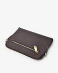 Bowery Wallet- Chocolate