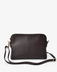 Bowery Wallet- Chocolate
