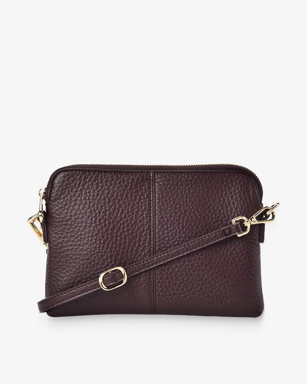 Bowery Wallet- Wine
