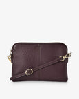 Bowery Wallet- Wine