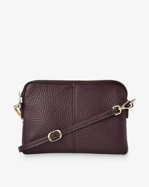 Bowery Wallet- Wine