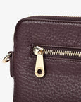 Bowery Wallet- Wine
