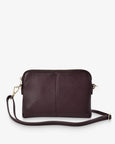 Bowery Wallet- Wine