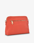 Burbank Crossbody- Poppy