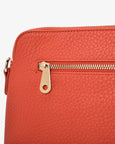 Burbank Crossbody- Poppy