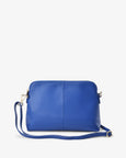 Burbank Crossbody- Cobalt