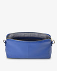 Burbank Crossbody- Cobalt