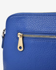 Burbank Crossbody- Cobalt