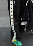 Varsity Star Sport Pant- Black