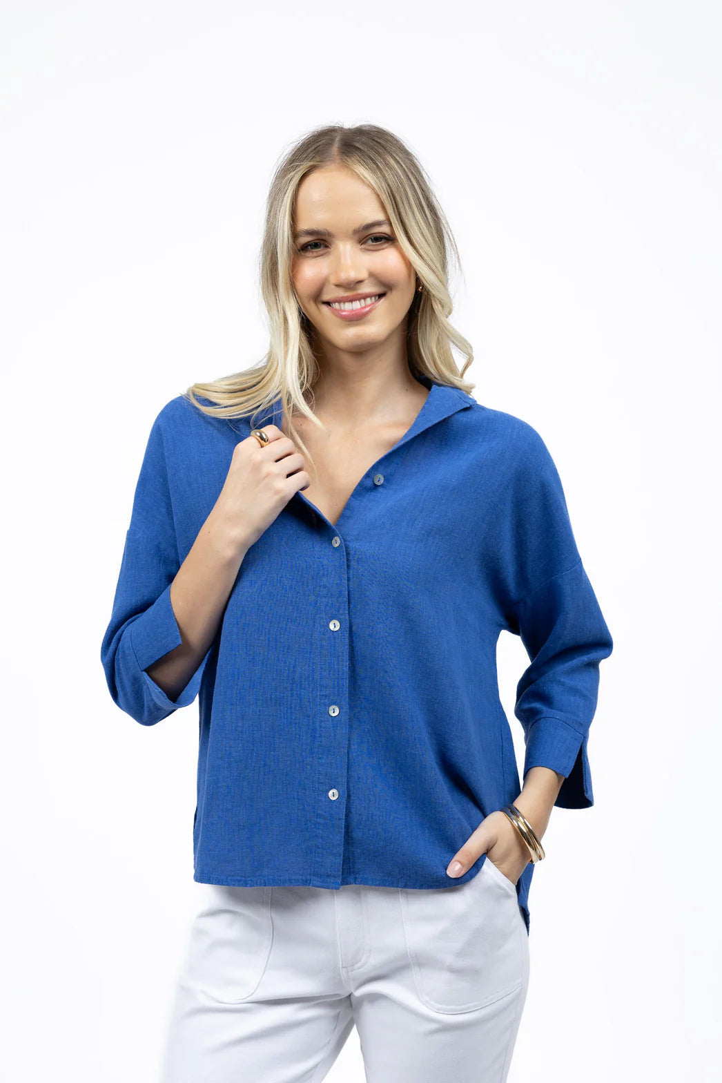 Empire Shirt