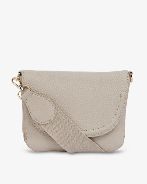 Mercer Crossbody- Oyster