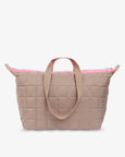 Spencer Carry All- Taupe