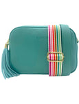 Ruby Crossbody Bag- Spearmint