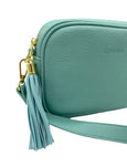 Ruby Crossbody Bag- Spearmint