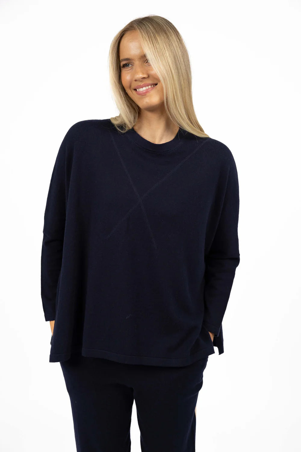 Grande Sweater