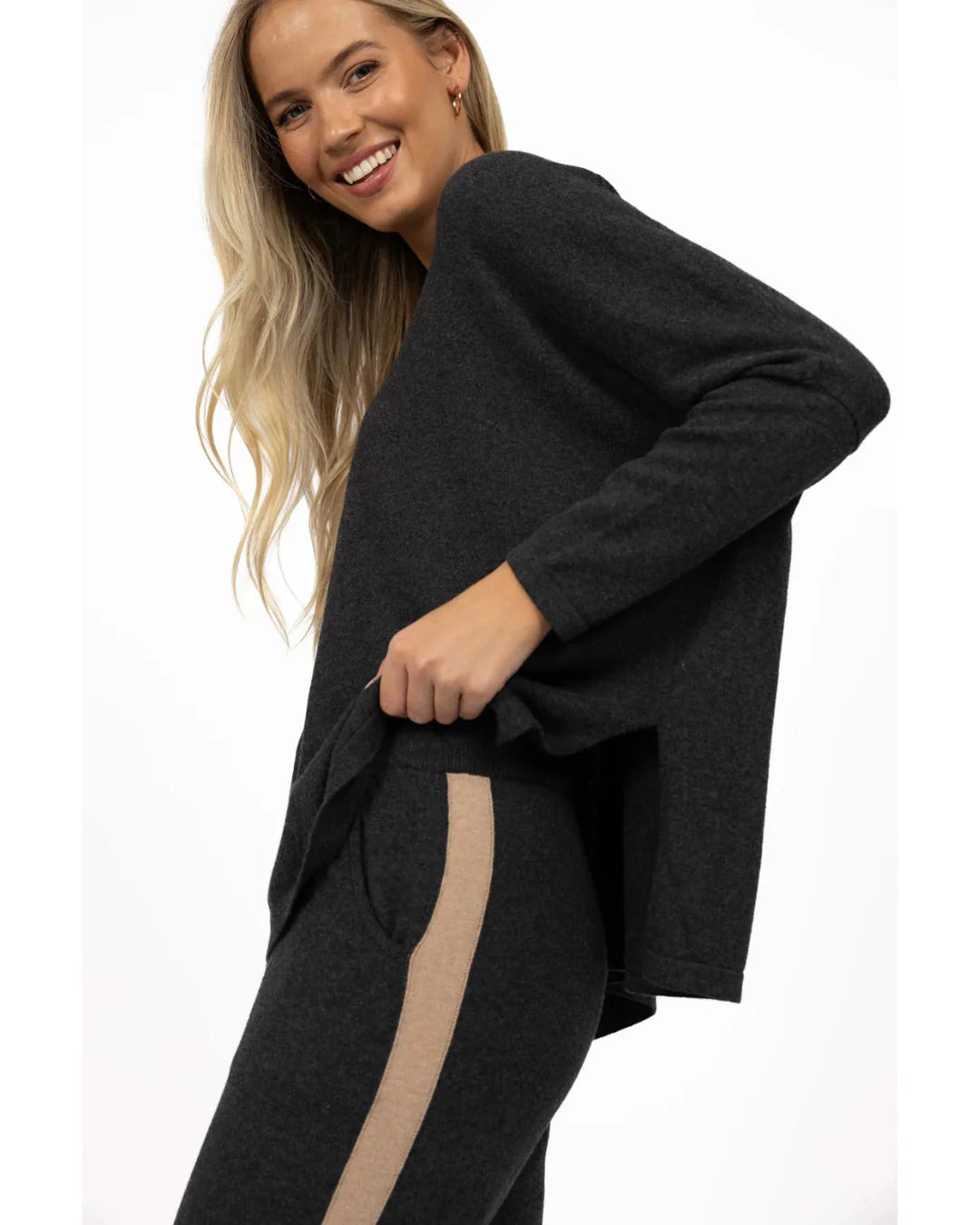 Grande Sweater