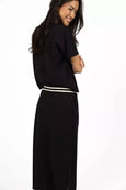 Roca Skirt- Navy