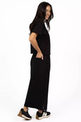 Roca Skirt- Navy