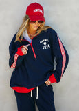 1974 Polar Sweat- Navy