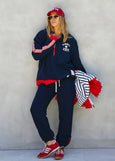 1974 Polar Sweat- Navy