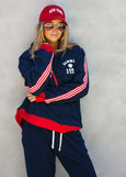 1974 Polar Sweat- Navy