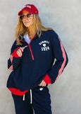 1974 Polar Sweat- Navy